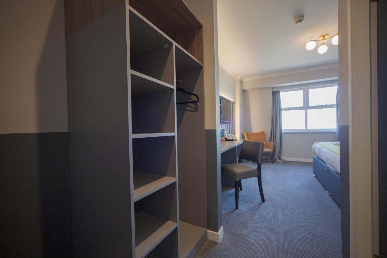 Highfield Hotel Houghton-le-Spring Dış mekan fotoğraf