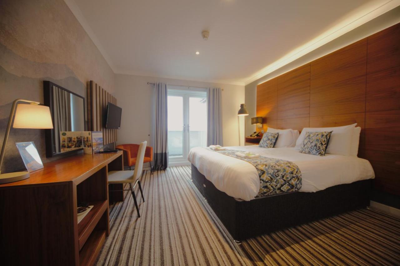 Highfield Hotel Houghton-le-Spring Dış mekan fotoğraf