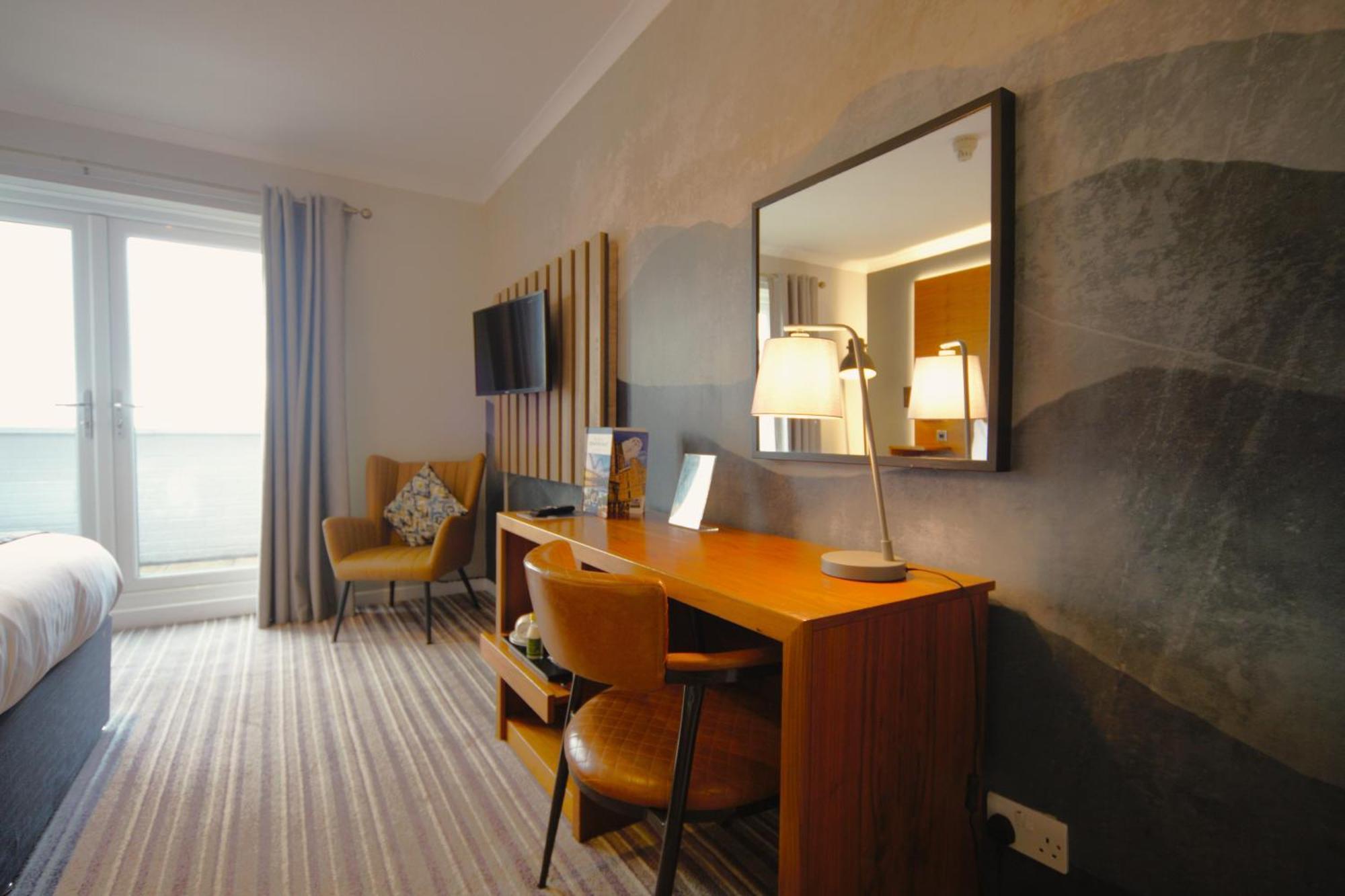 Highfield Hotel Houghton-le-Spring Dış mekan fotoğraf