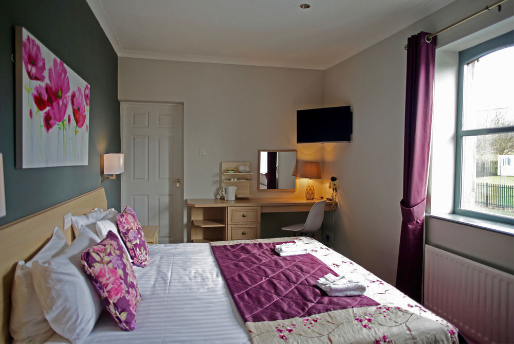 Highfield Hotel Houghton-le-Spring Dış mekan fotoğraf