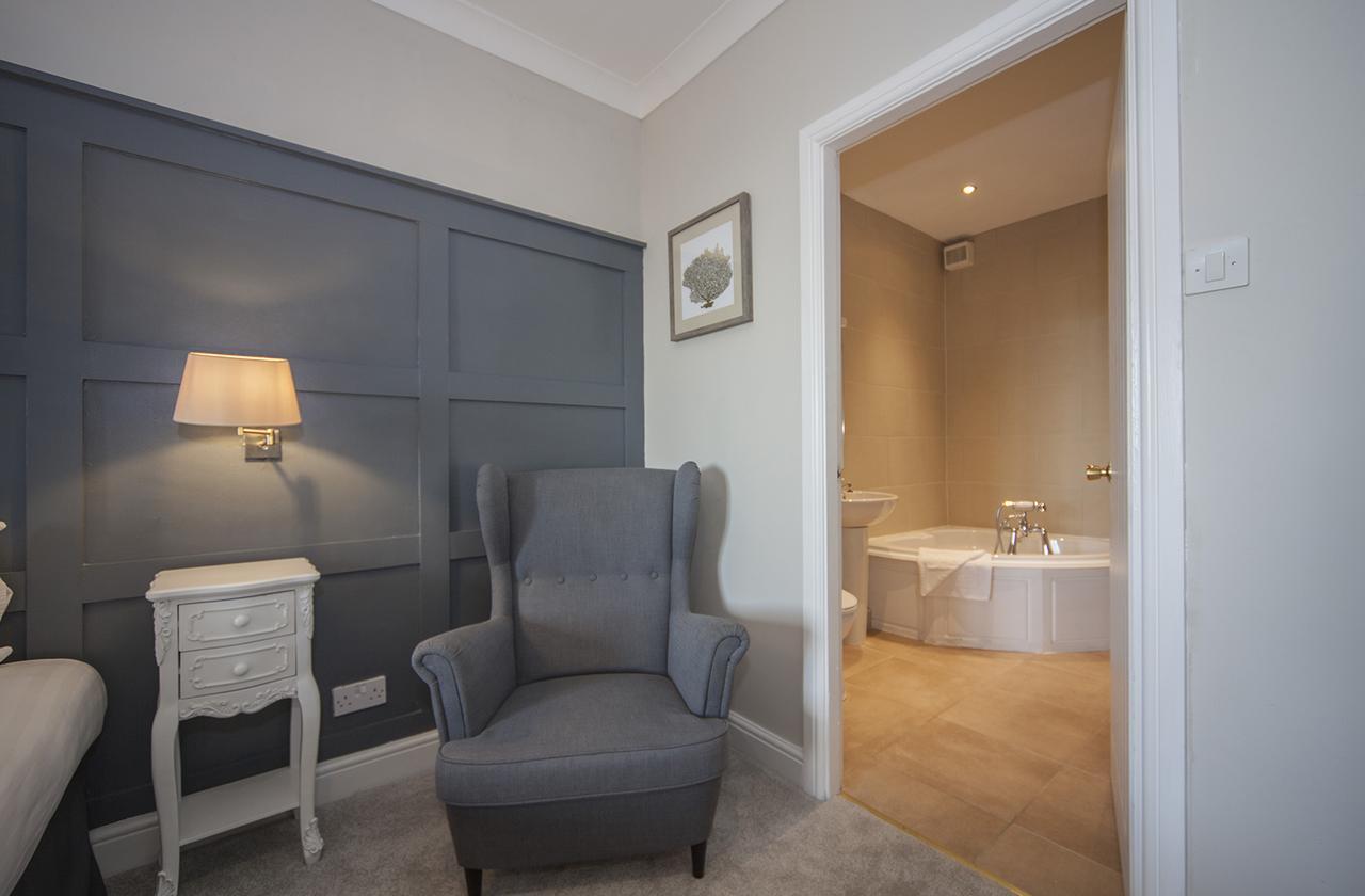 Highfield Hotel Houghton-le-Spring Dış mekan fotoğraf