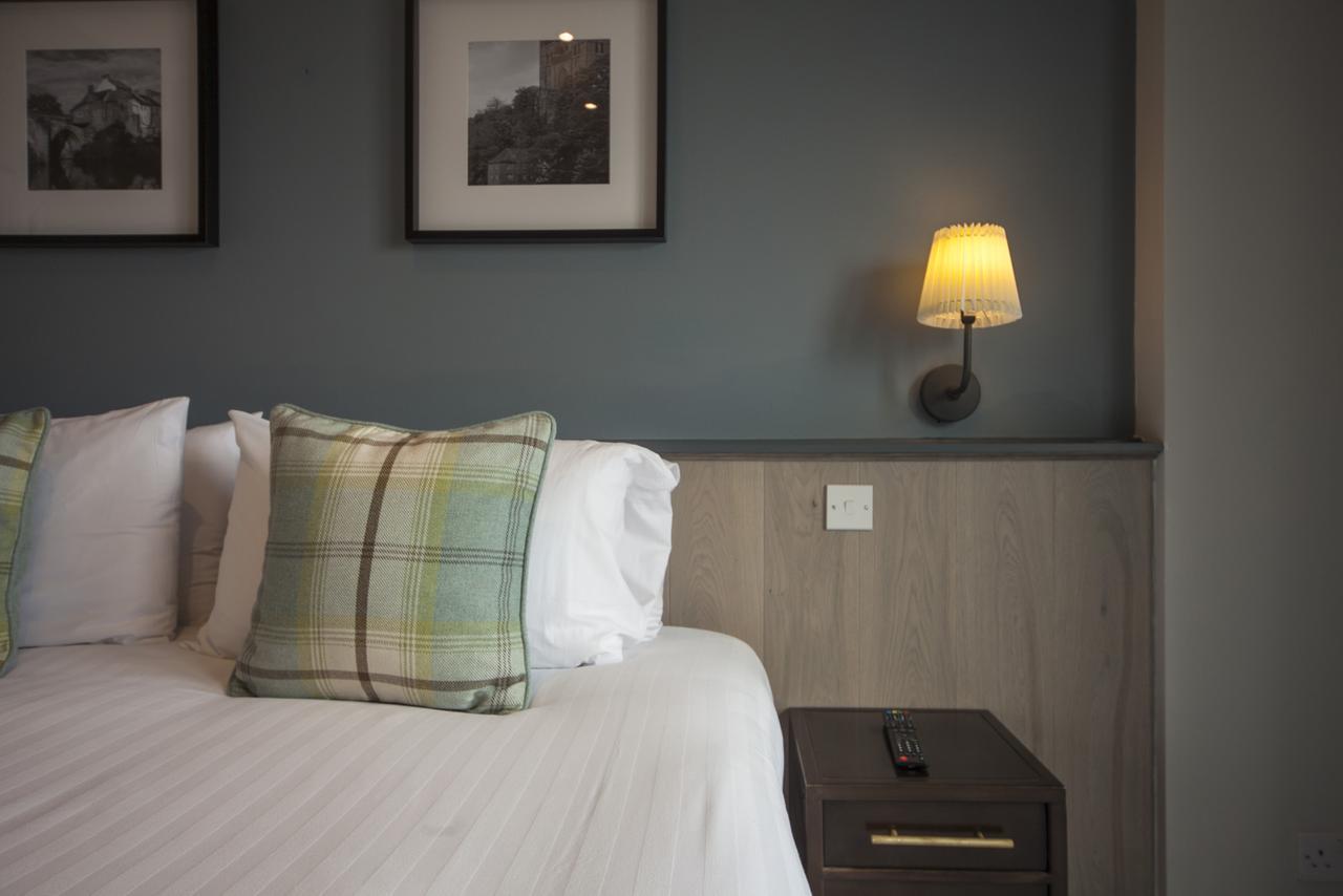 Highfield Hotel Houghton-le-Spring Dış mekan fotoğraf