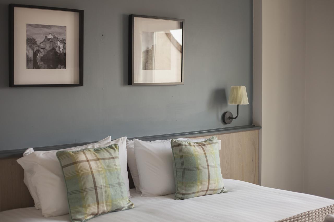 Highfield Hotel Houghton-le-Spring Dış mekan fotoğraf