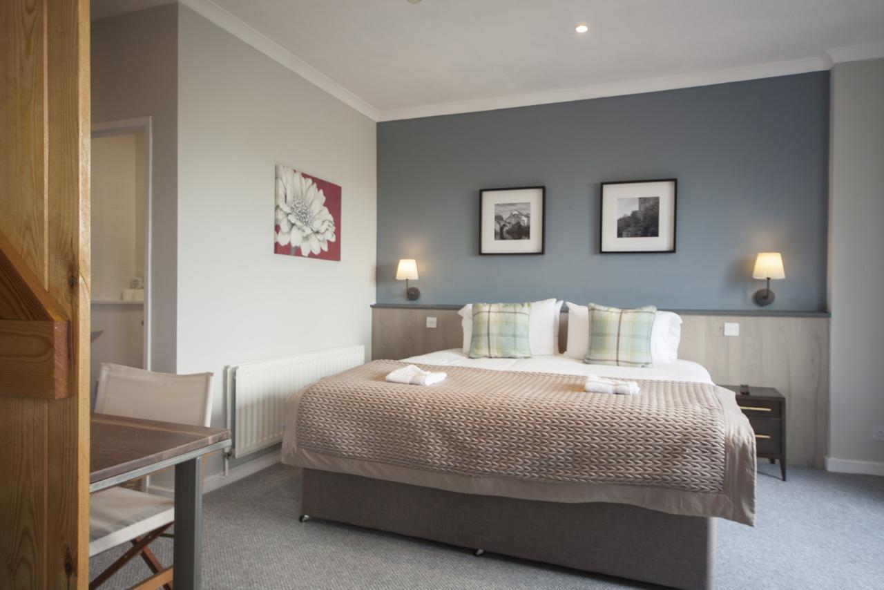 Highfield Hotel Houghton-le-Spring Dış mekan fotoğraf