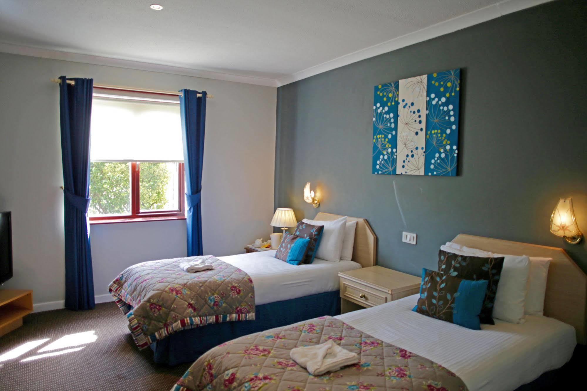 Highfield Hotel Houghton-le-Spring Dış mekan fotoğraf