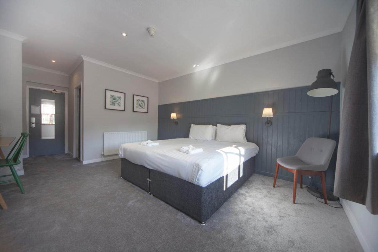 Highfield Hotel Houghton-le-Spring Dış mekan fotoğraf