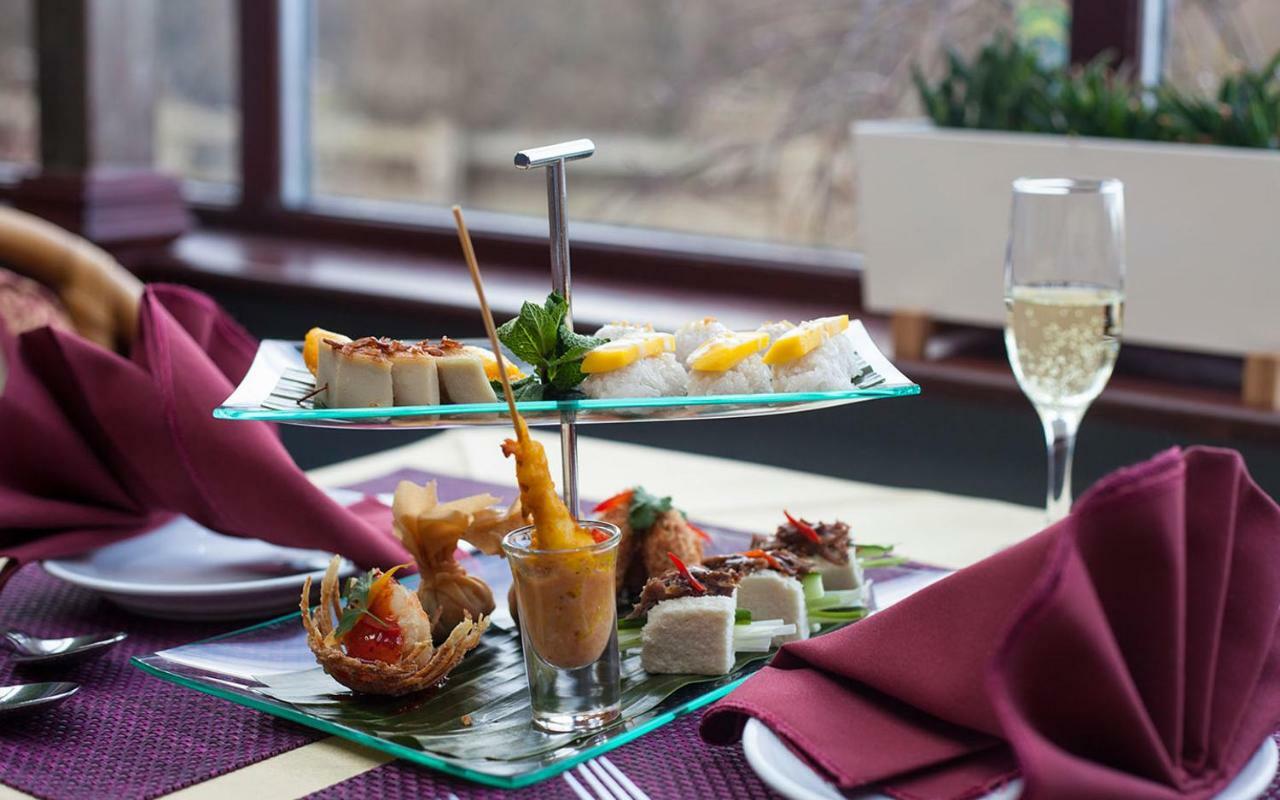 Highfield Hotel Houghton-le-Spring Dış mekan fotoğraf